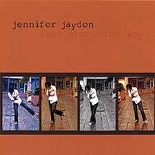 Jennifer Jayden