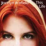 Jocelyn Scofield