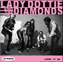 Lady Dottie and the Diamonds